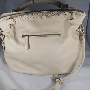 Urban Expressions Vegan Bag